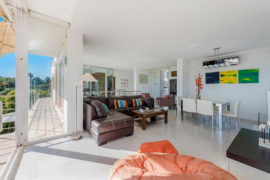 Villa Illott Mallorca Olivers Travels 3