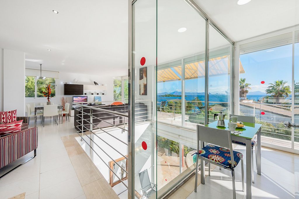 Villa Illott Mallorca Olivers Travels 5