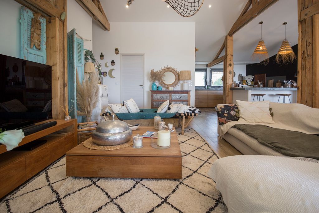 Maison Melissande French Riviera Olivers Travels 3
