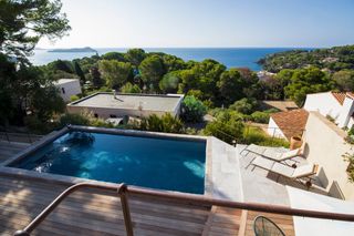 Maison Melissande French Riviera Olivers Travels 1