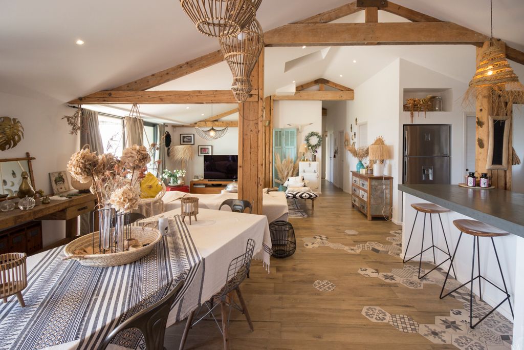 Maison Melissande French Riviera Olivers Travels 4