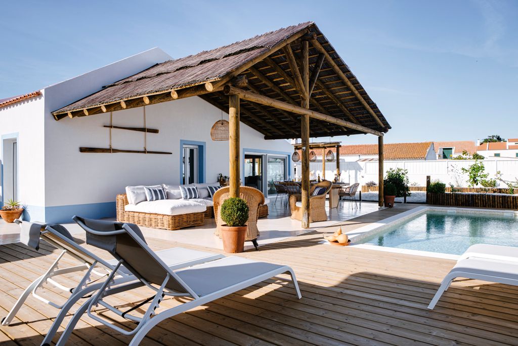 Comporta Quino Comporta Olivers Travels 1