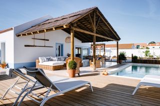 Comporta Quino Comporta Olivers Travels 1