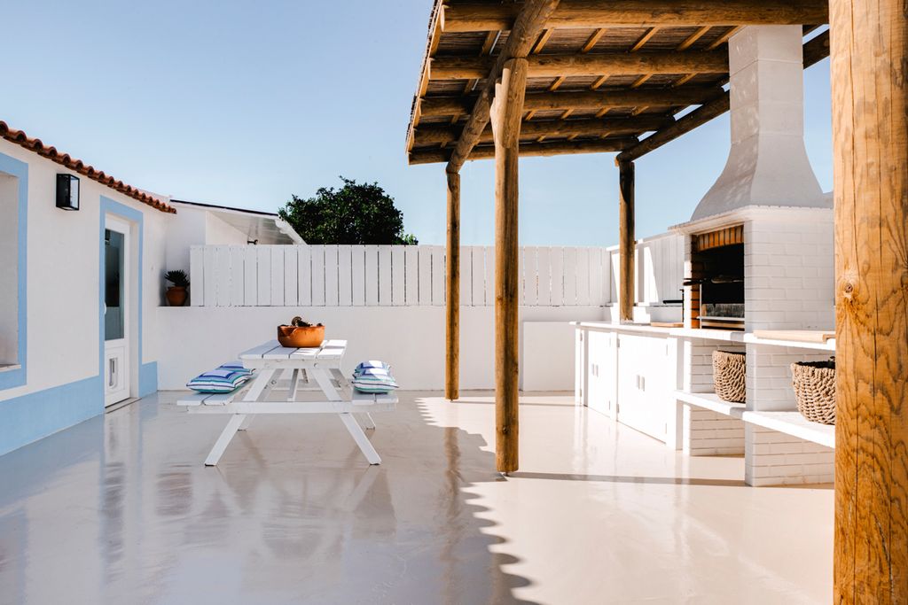Comporta Quino Comporta Olivers Travels 5