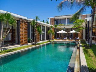 Villa Aman Canggu Olivers Travels 1
