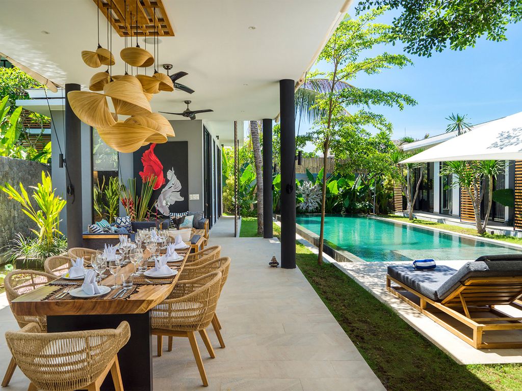 Villa Aman Canggu Olivers Travels 4