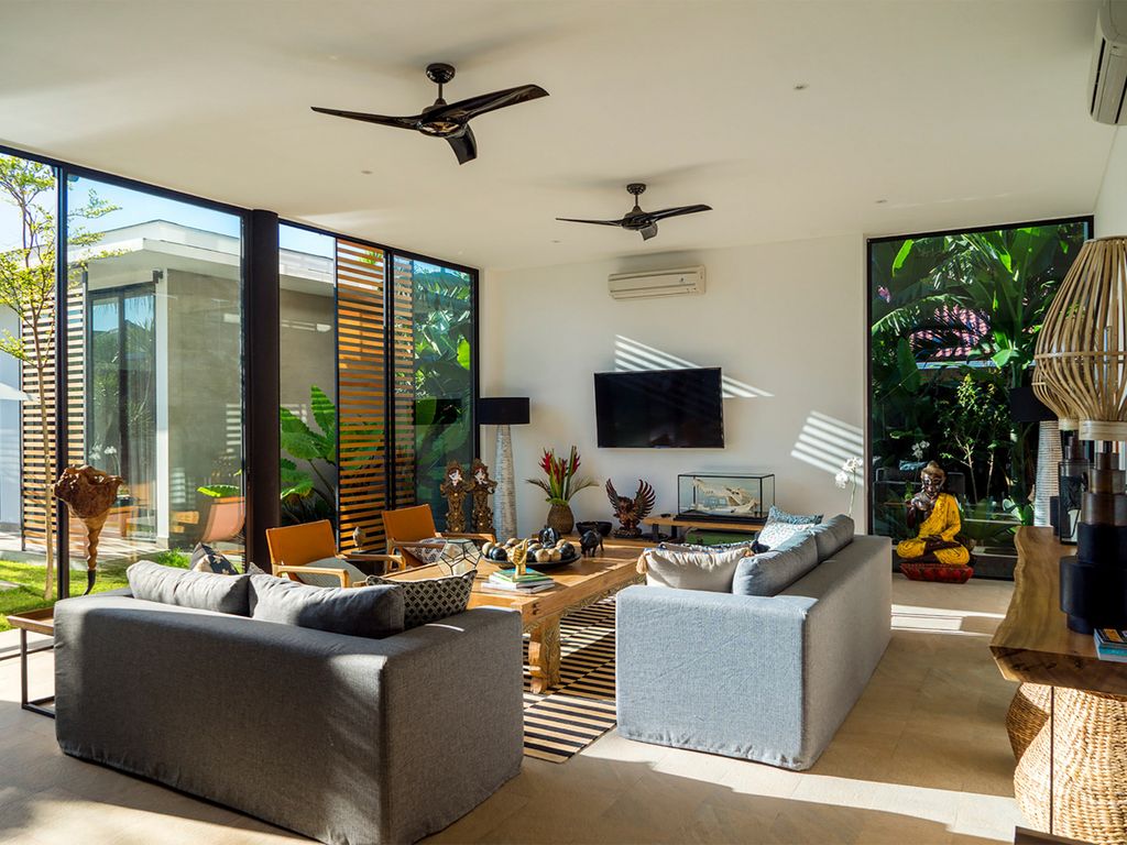 Villa Aman Canggu Olivers Travels 5