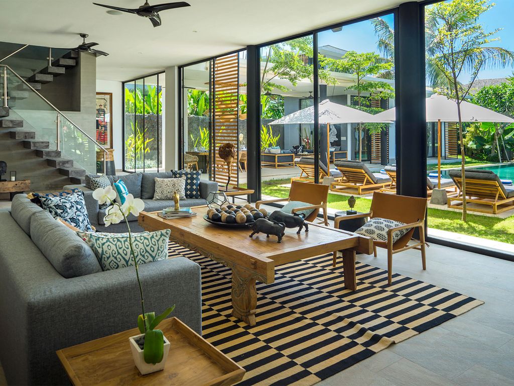 Villa Aman Canggu Olivers Travels 3