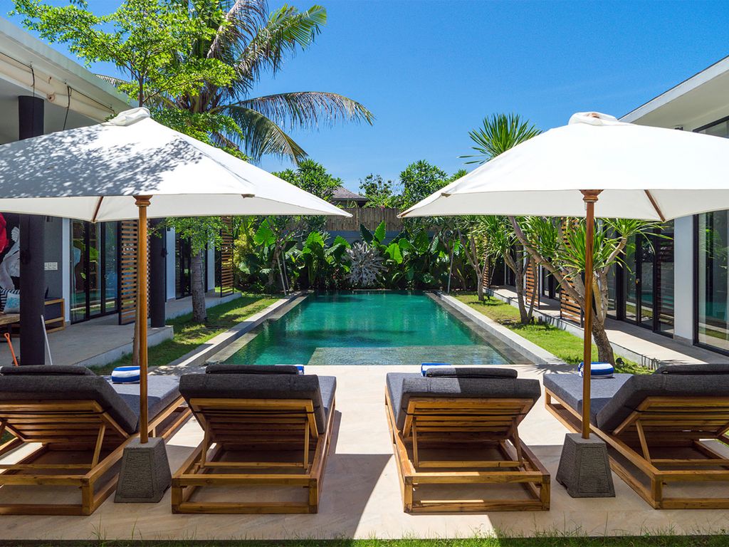Villa Aman Canggu Olivers Travels 2