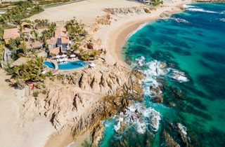 Casa Sky and Sea Cabo San Lucas Olivers Travels 1