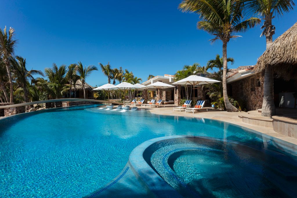 Casa Sky and Sea Cabo San Lucas Olivers Travels 2