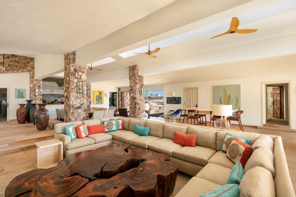 Casa Sky and Sea Cabo San Lucas Olivers Travels 3