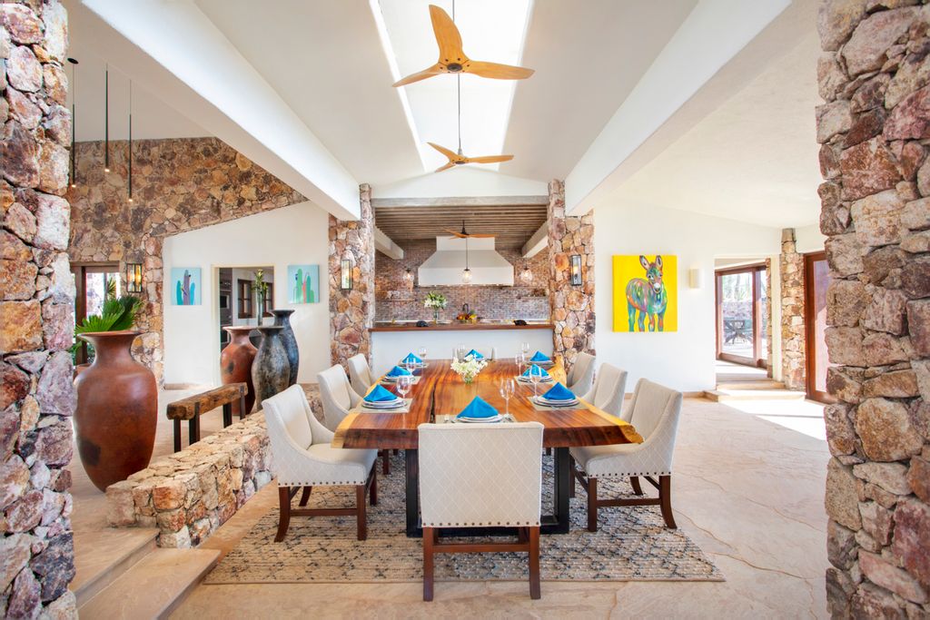 Casa Sky and Sea Cabo San Lucas Olivers Travels 4