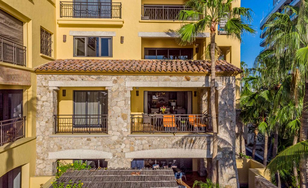 Apartment Puesta De Sol Mexico Olivers Travels 2
