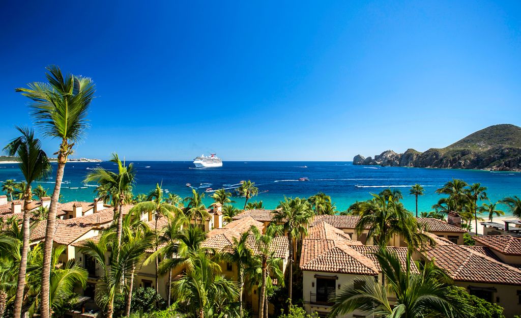 Paradise View Apartment Mexico Olivers Travels 2