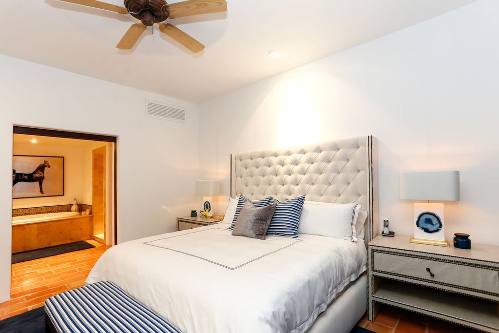 Apartment Elena Mexico Olivers Travels 7