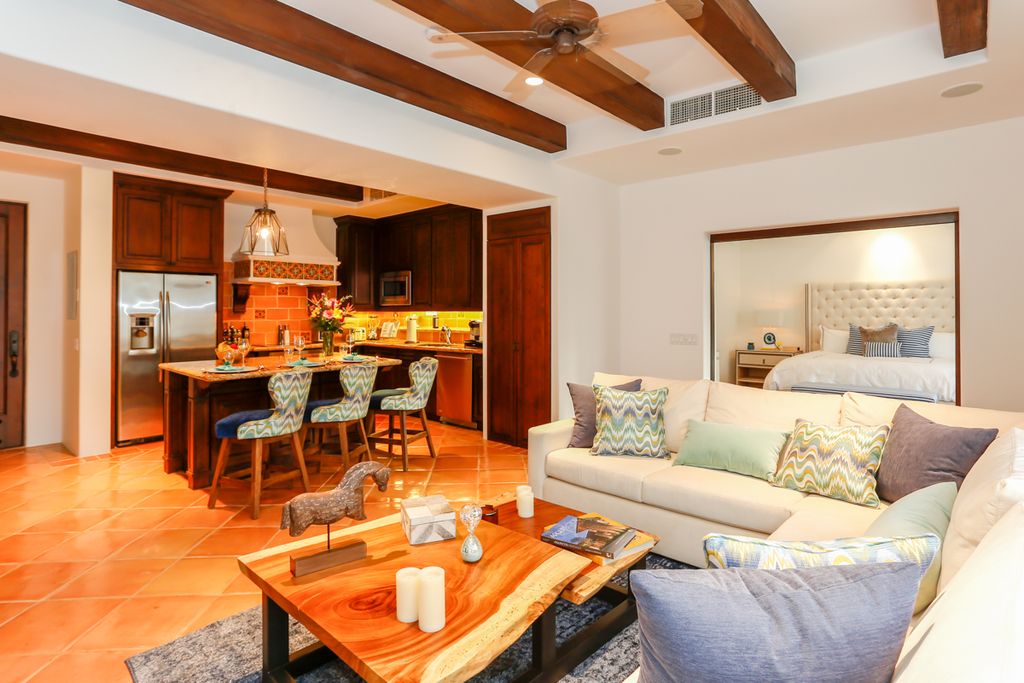 Apartment Elena Mexico Olivers Travels 2