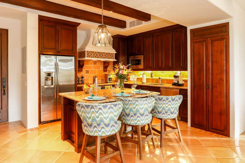 Apartment Elena Mexico Olivers Travels 4