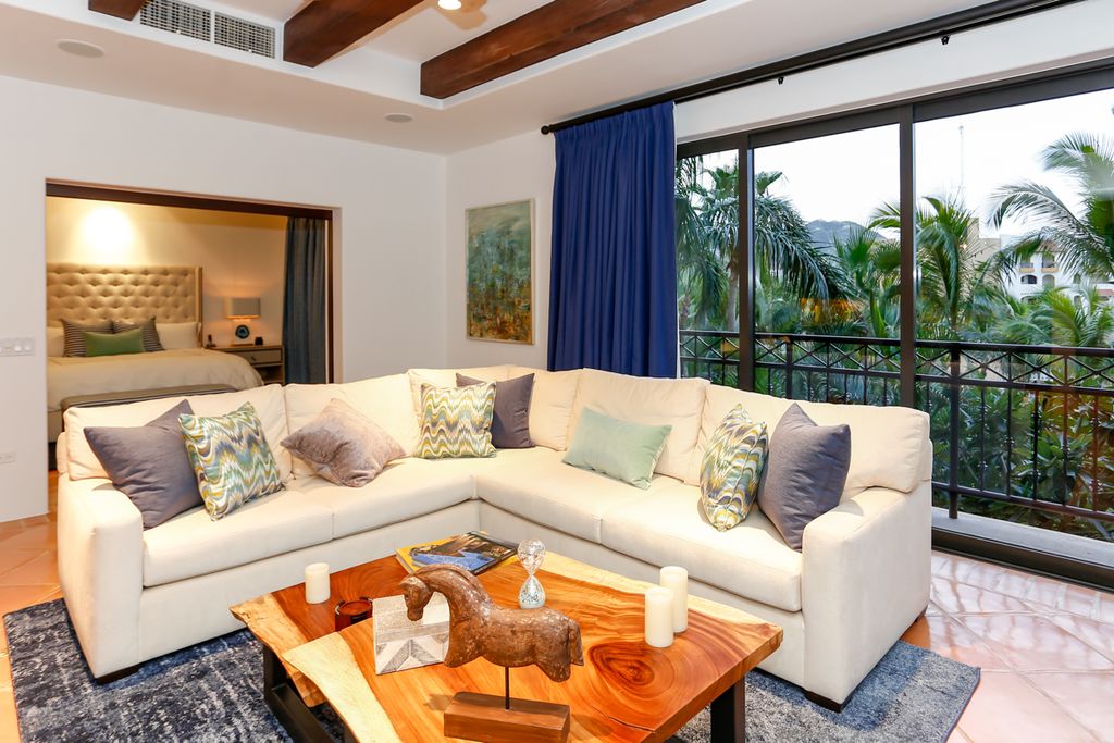 Apartment Elena Mexico Olivers Travels 3