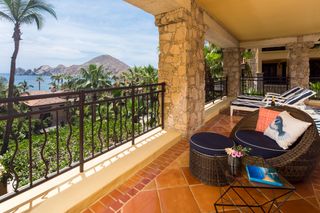 Apartment Sun On The Sea Mexico Olivers Travels 1