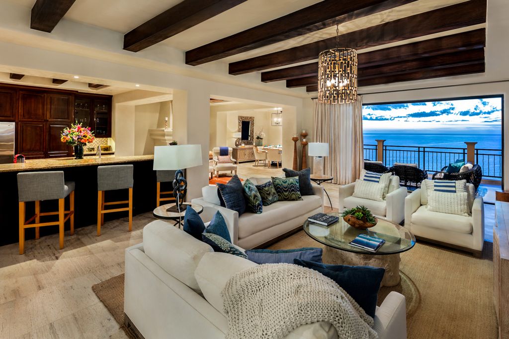 Penthouse Dia Pacifico Mexico Olivers Travels 3