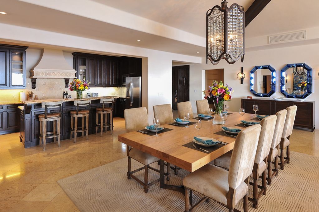 Apartment Cedro Mexico Olivers Travels 4