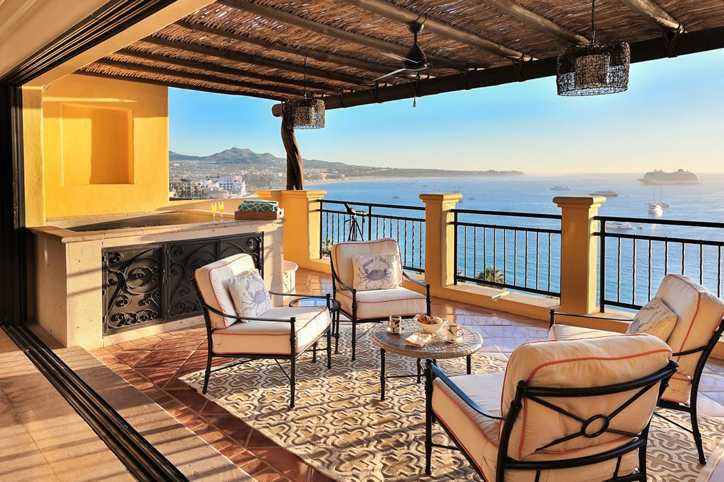 Apartment Cedro Mexico Olivers Travels 1