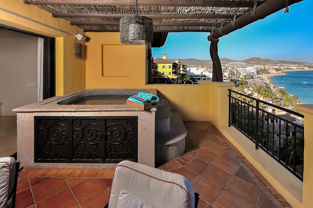 Apartment Cedro Mexico Olivers Travels 2