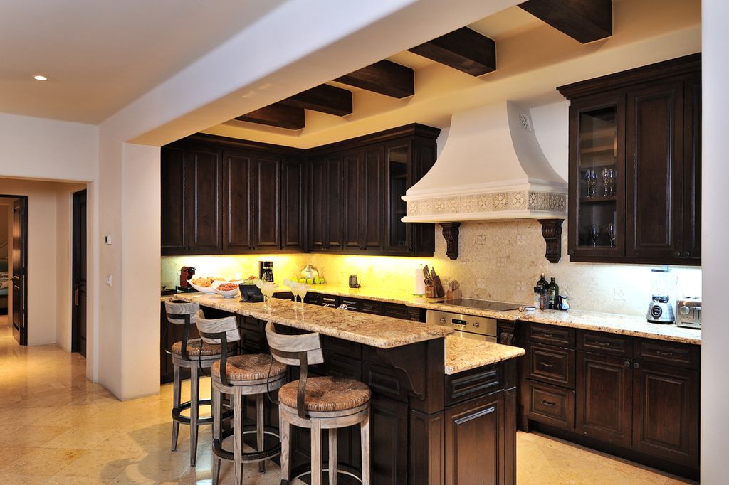 Apartment Cedro Mexico Olivers Travels 5