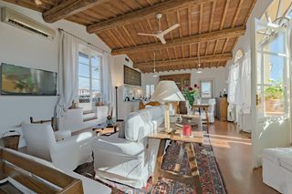 Florence View Loft Tuscany Olivers Travels 3