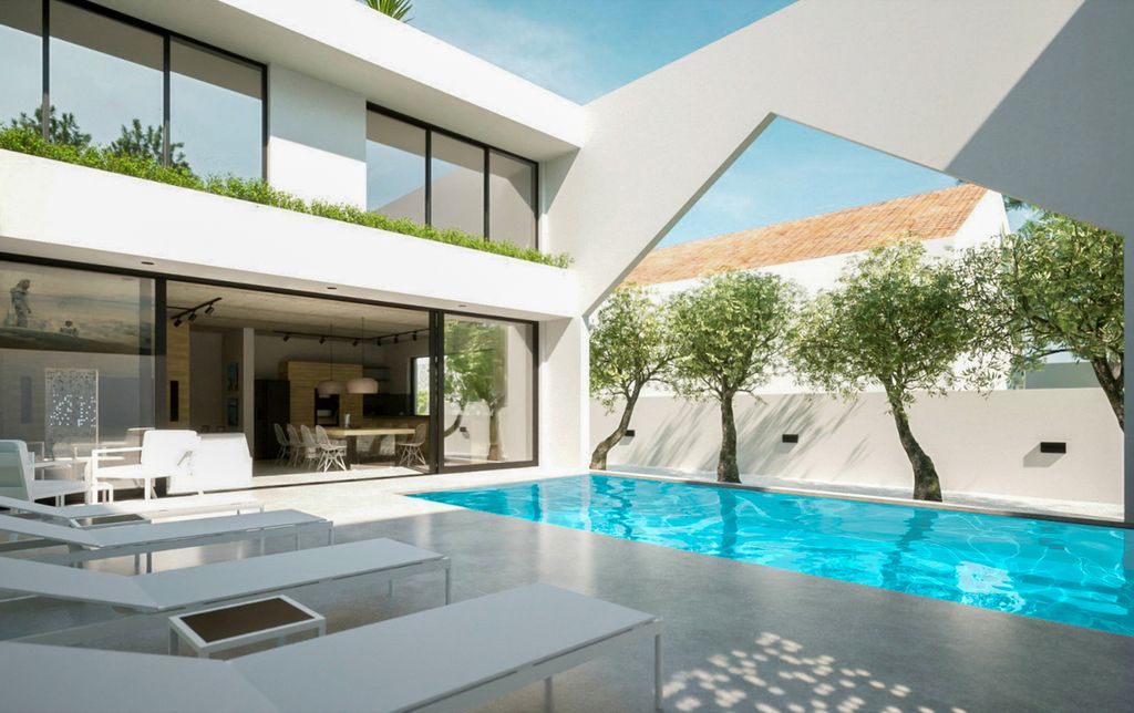 Villa Josie Brac Olivers Travels 1