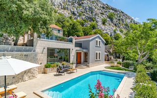 Villa Gornje Split Olivers Travels 1