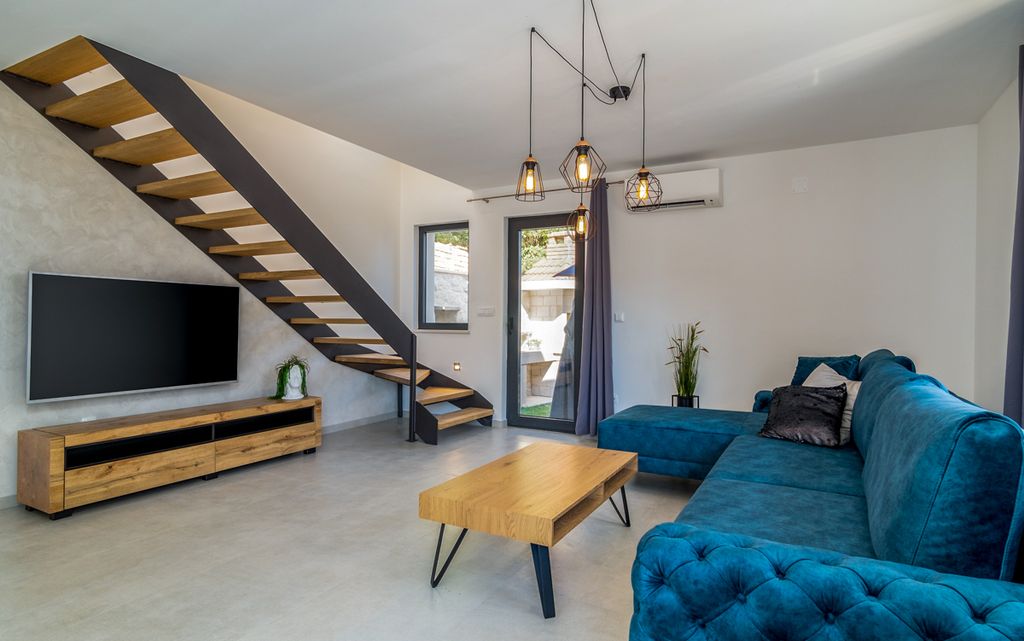 Villa Gornje Split Olivers Travels 3