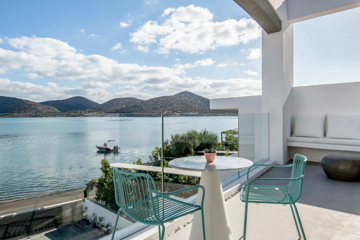 Villa Olous