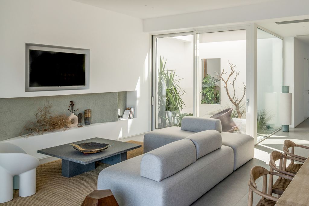 Villa Olous Crete Olivers Travels 4