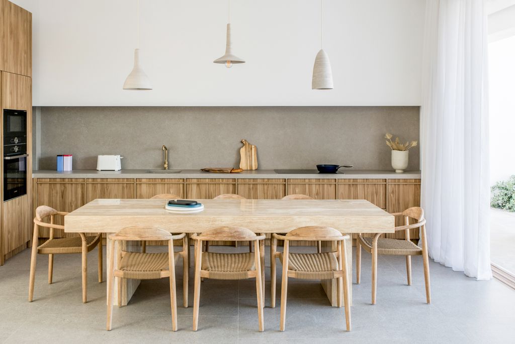 Villa Olous Crete Olivers Travels 5