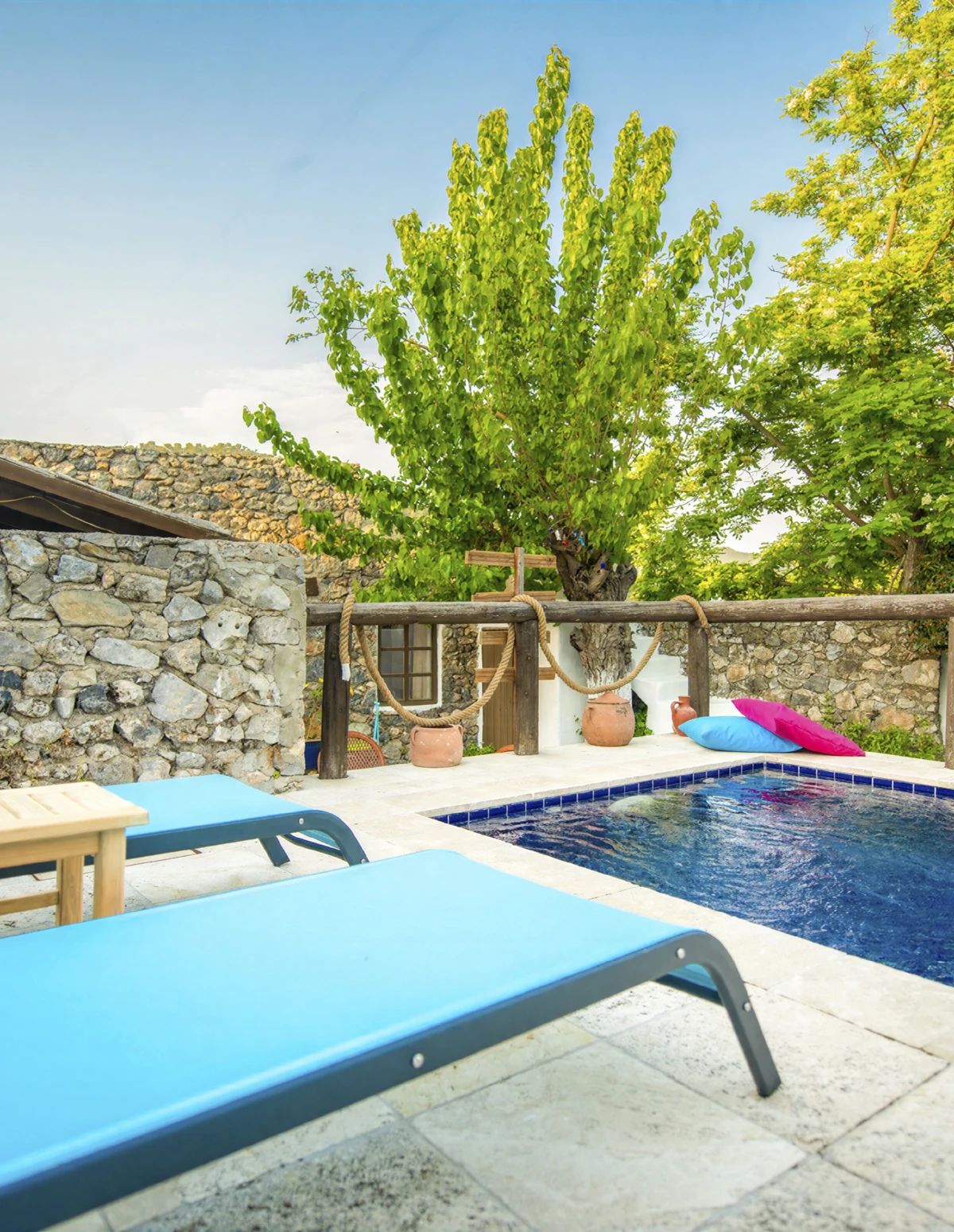 Villa ID-13950