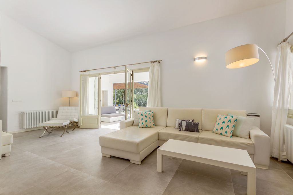 Can Vella Mallorca Olivers Travels 2