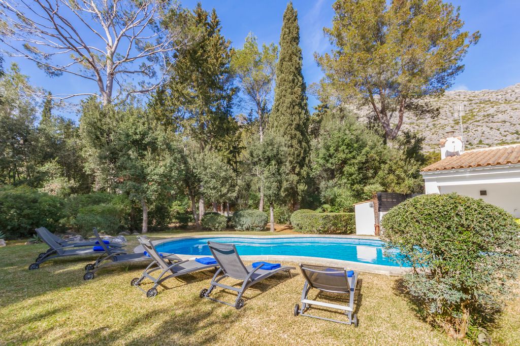 Can Vella Mallorca Olivers Travels 5