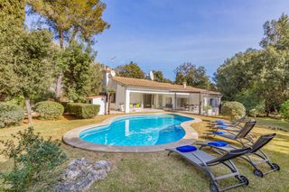 Can Vella Mallorca Olivers Travels 1