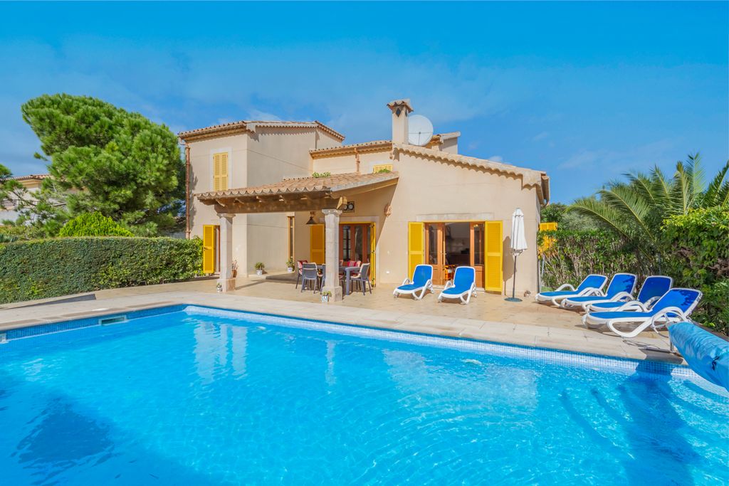 Casa Ginebro Mallorca Olivers Travels 1