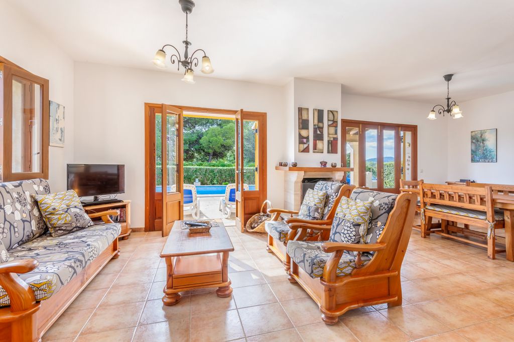 Casa Ginebro Mallorca Olivers Travels 2
