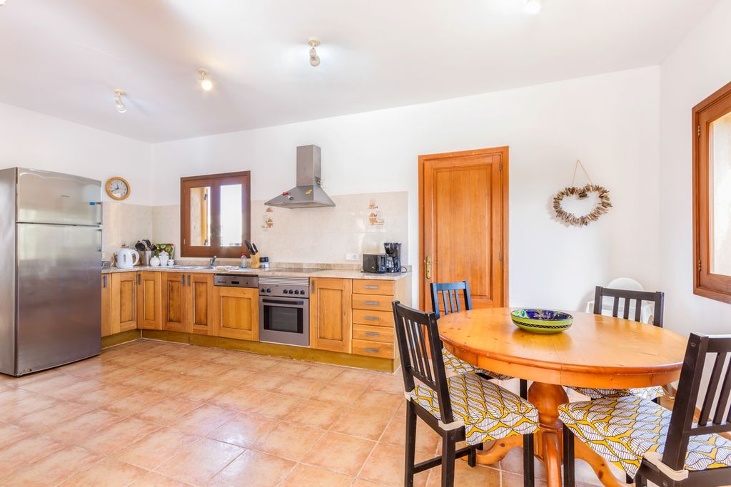 Casa Ginebro Mallorca Olivers Travels 4