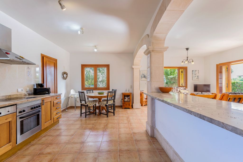 Casa Ginebro Mallorca Olivers Travels 5