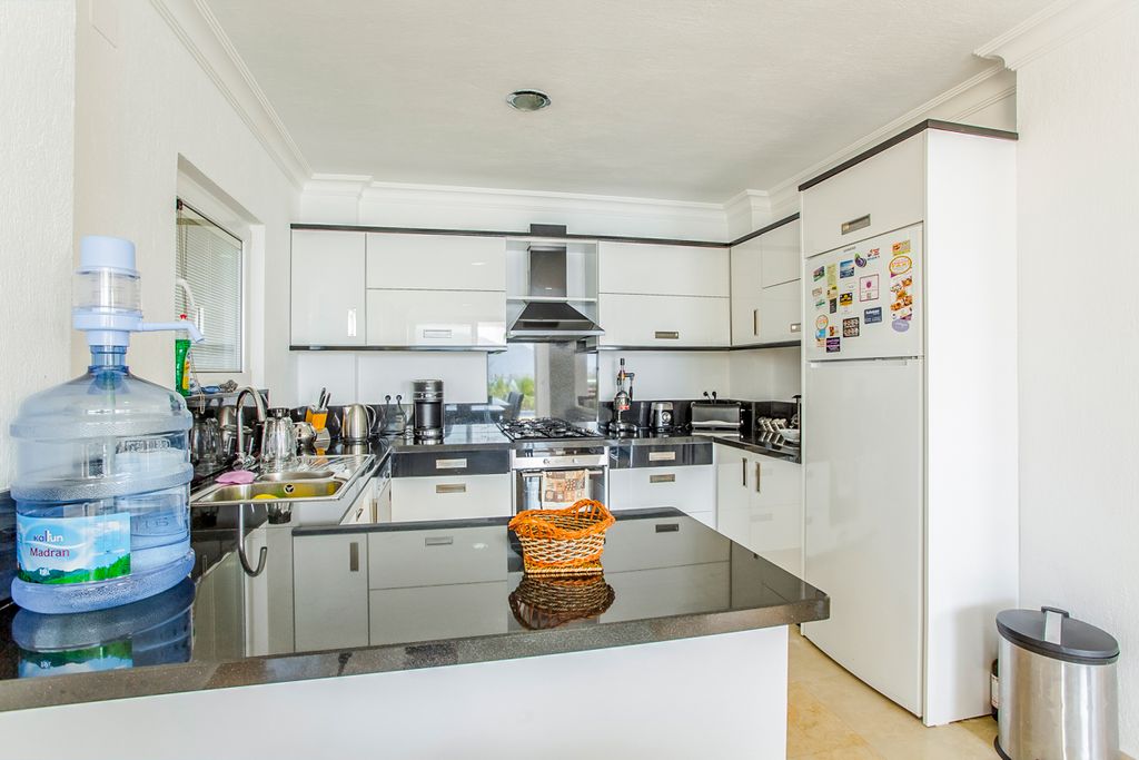 Villa Delight Kalkan Olivers Travels 5 01