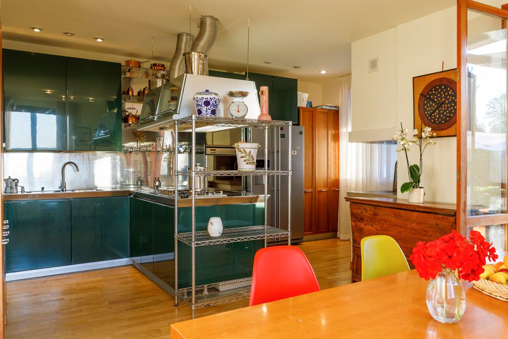 Casa Lime Marche Olivers Travels 4