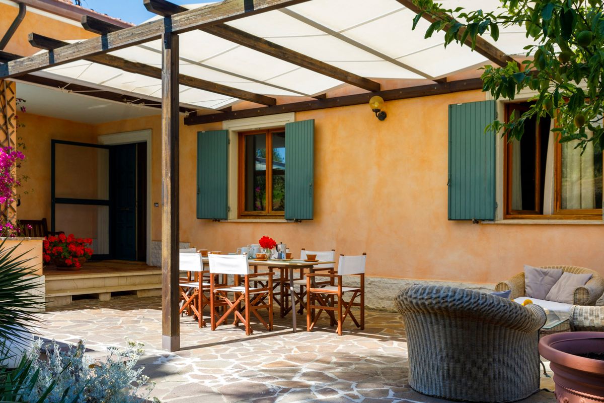 Casa Lime