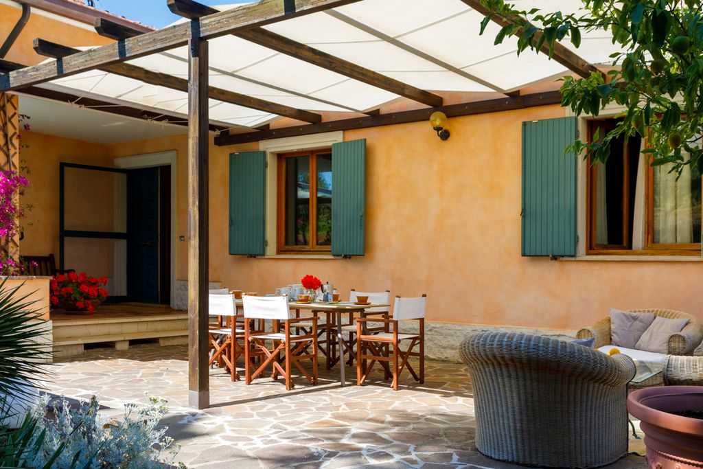 Casa Lime Marche Olivers Travels 2