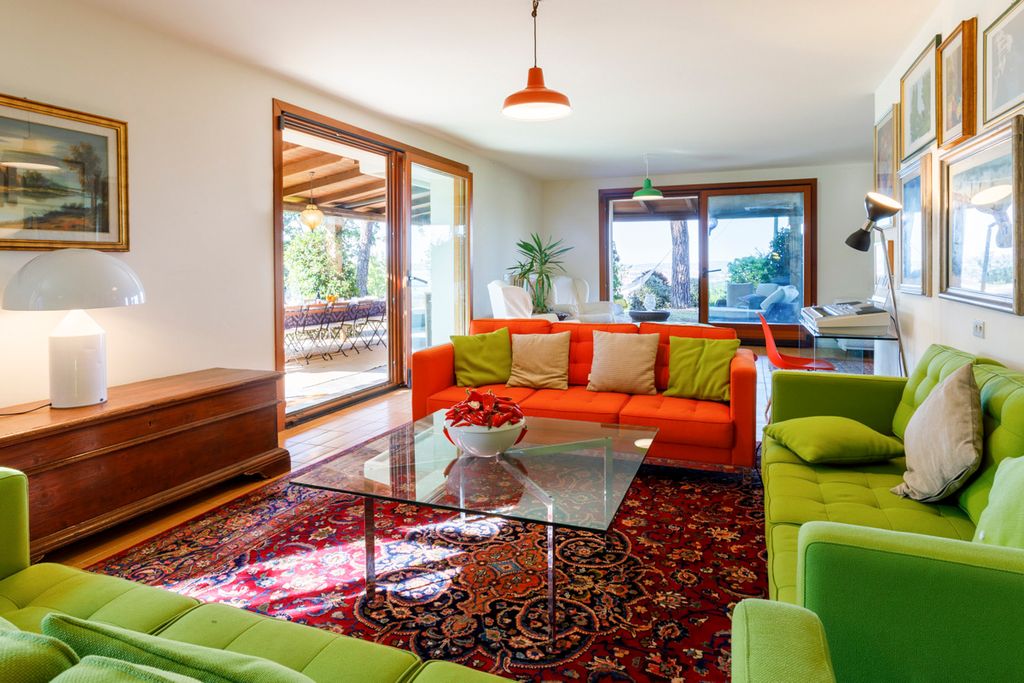 Casa Lime Marche Olivers Travels 3