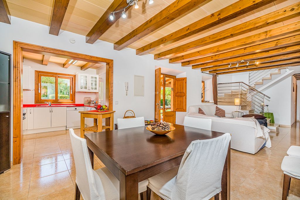 Finca Aup Mallorca Olivers Travels 4